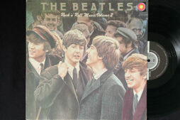 The Beatles - Rock 'N' Roll Music Volume 2 (Vinyl)